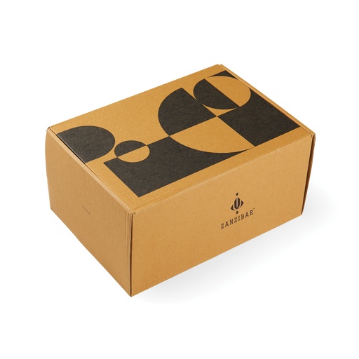 VINGA Landro handdoek, set van 4 stuks