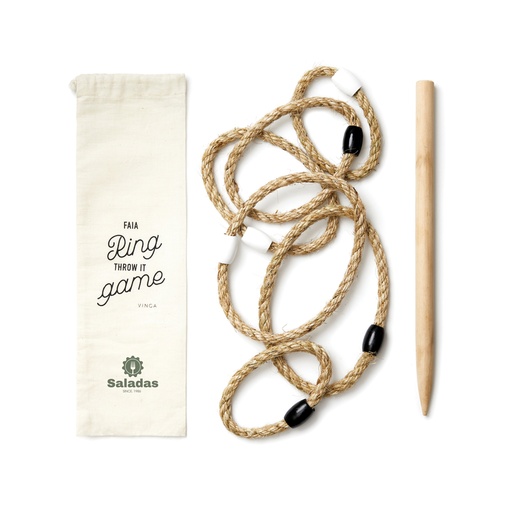 [V4530019] VINGA Faia ring spel