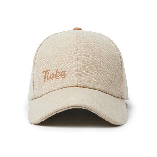 VINGA Bosler AWARE™ recycled canvas cap