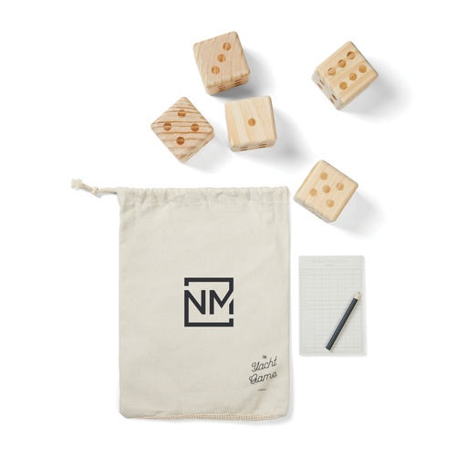 [V453049] VINGA Yacht game outdoor