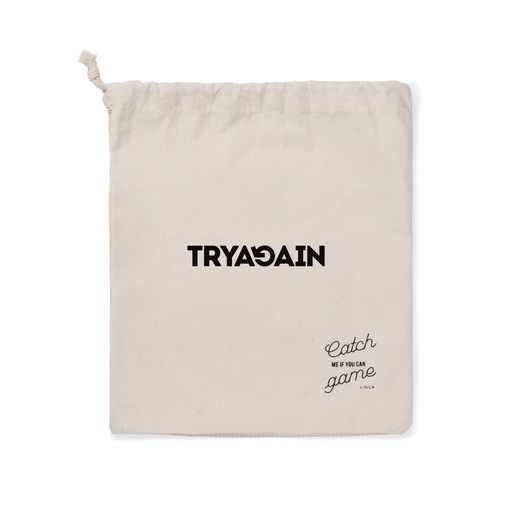 [V4532109] VINGA Vang-me-als-je-kunt spel