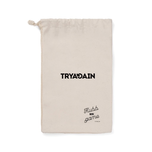 [V4532309] VINGA Kubb mini spel