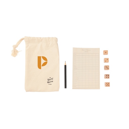 [V4532409] VINGA Yacht game