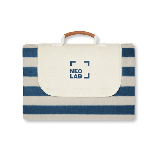 VINGA Alba GRS RPET picknickkleed L