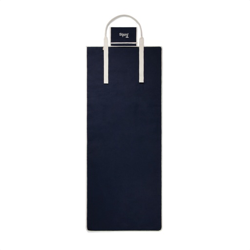 VINGA Volonne AWARE™ recycled canvas strandmat