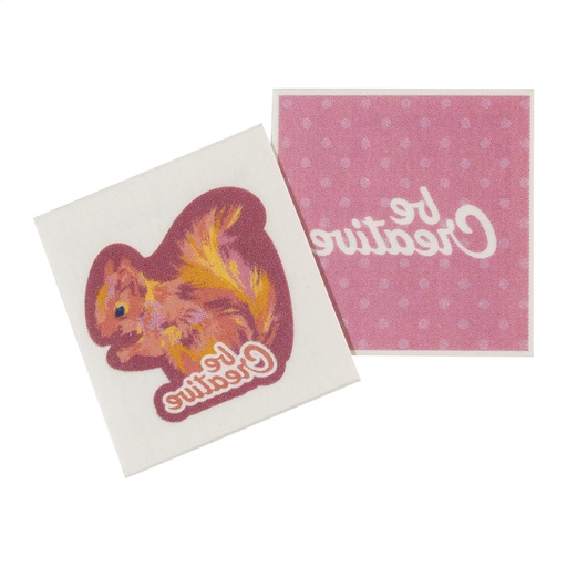 [AP718088] custom made tijdelijke tattoo  - Maori