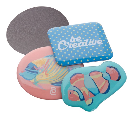 [AP718001] custom made epoxy koelkastmagneet - EpoFridgy