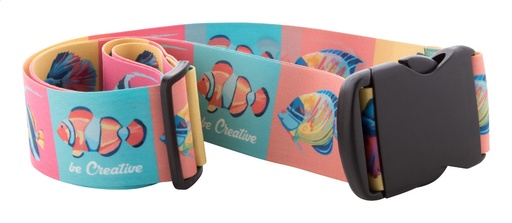 [AP718132] custom made kofferriem  - Terminal