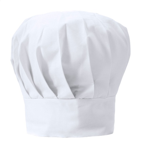 [AP741623-01] chefs muts - Crocker