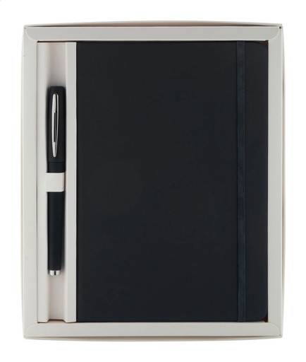 notitieboek - Setpuk