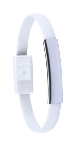 [AP781138-01] USB oplader armband - Beth