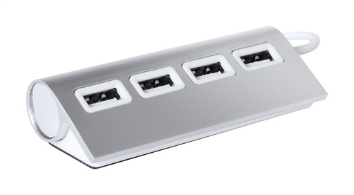USB hub - Wudge