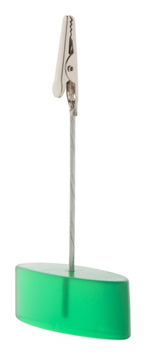 [AP791342-07] notitie clip - Dysis