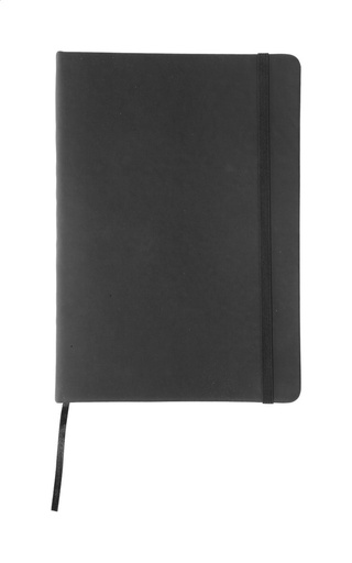 notitieboek - Nopuk Blank A5