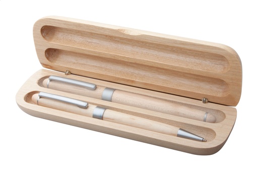[AP808830] houten pen - Nawodu