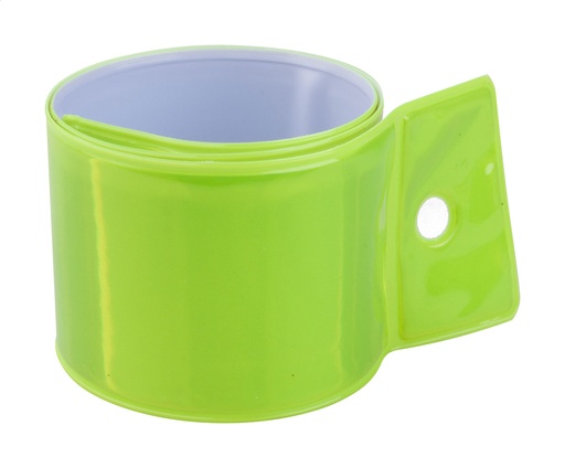 [AP809306-02] reflecterende armband  - Lumen