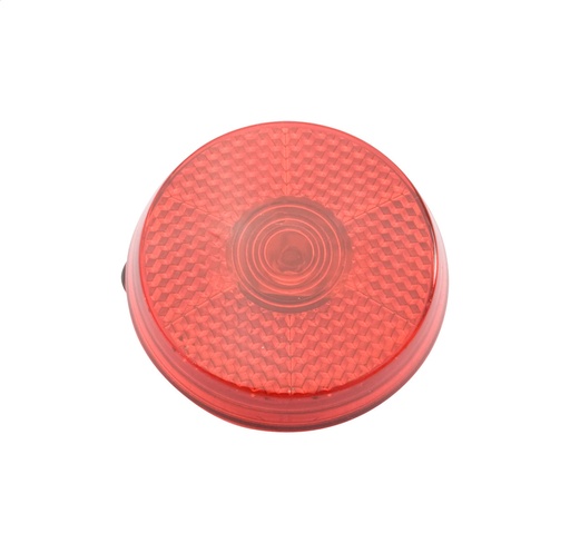 [AP810314] knipperlicht - Red - Light