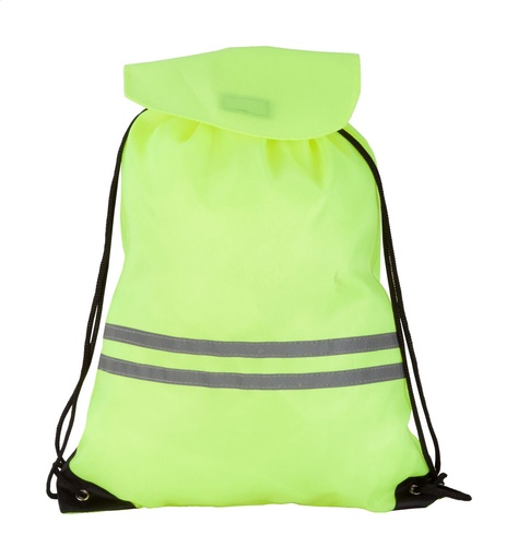 [AP842003-02] reflecterende tas - Carrylight