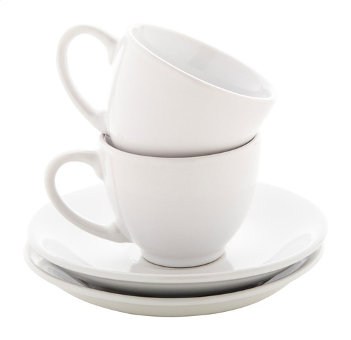 [AP862010] espresso set - Mocca