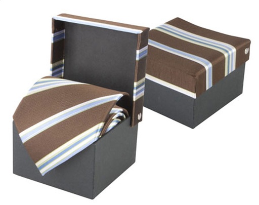 [AP62524-09] stropdas - Tommy