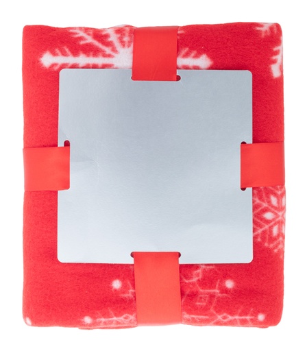 Fleece deken - Uppsala