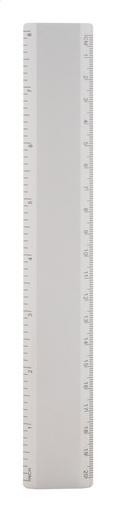 [AP800410] liniaal - Alury 20