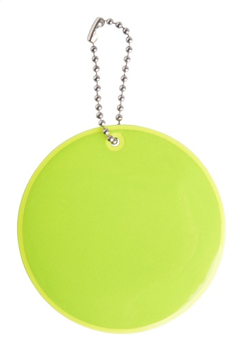 [AP874010] reflecterende sleutelhanger - Candid