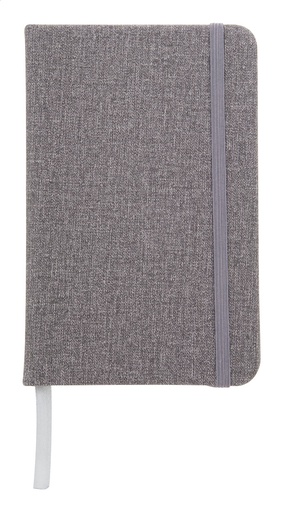 [AP844038] notitieboek - Gabbro A6