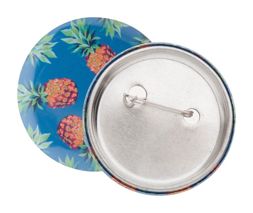 [AP718217] button met pin