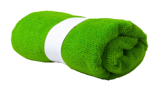 absorberende handdoek - Athletic