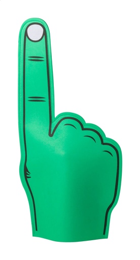 foam hand - Fanly