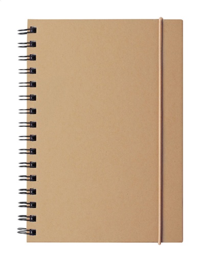 notitieboek - Spural