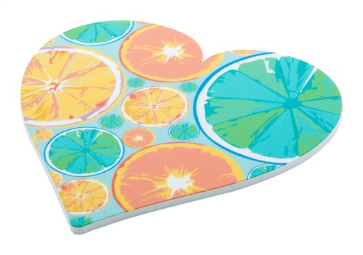 [AP718379-C] vierkant onderzetter