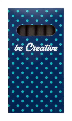 [AP718338] custom made 6 - delige krijtset  - Craxon 6