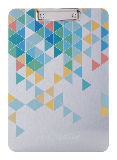 [AP718904] custom made A4 clipboard - Aloopy