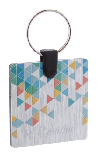 [AP718939] sleutelhanger - Aluudy C