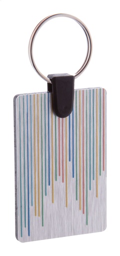 [AP718940] sleutelhanger - Aluudy D