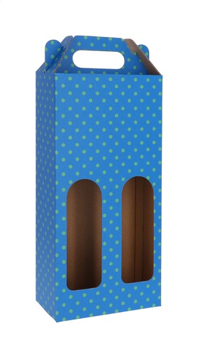 [AP718934] Wijndoos - CreaBox Wine D