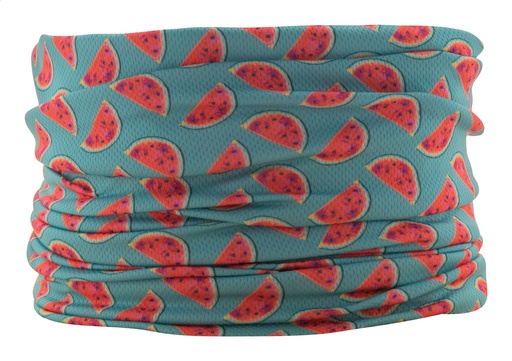 [AP718909] custom made multifunctionele sjaal - CreaScarf