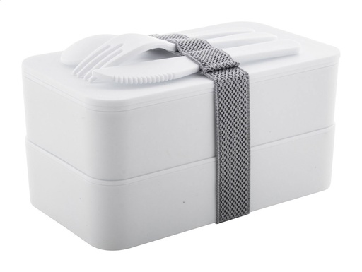 [AP721817-01] antibacteriële lunchbox - Ayam