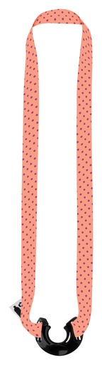 [AP718985] custom made sublimatie lanyard - Subyard Fresh RPET