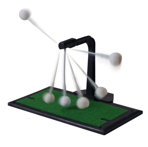 [AP61915] golf game - Put