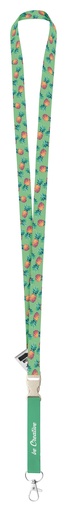 [AP718517] custom made sublimatie lanyard - Subyard 15 C Eco