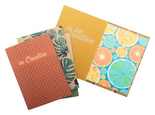 [AP718530] ansichtkaart brillen doekje - Dioptry Mail Eco