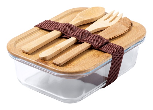 [AP721954] glazen lunchbox - Cuttata