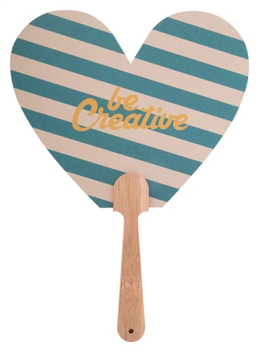 [AP718529-F] custom made waaier