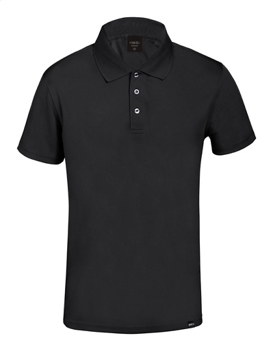RPET - poloshirt - Noran