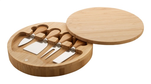 [AP800450] kaas snijplank - Abbamar