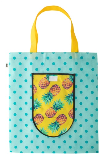 [AP716427-10] custom made boodschappentas - SuboShop Fold B RPET