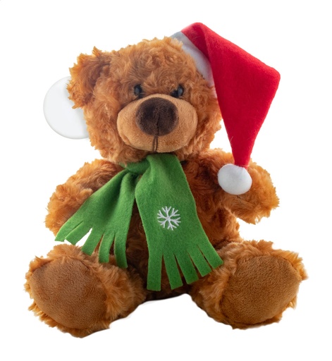 [AP899008] Pluche teddybeer - Ursus